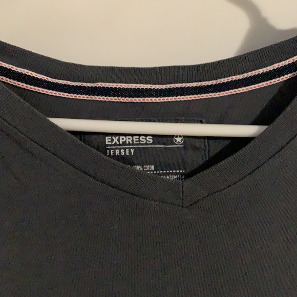Express shirt - Picture 3 of 3
